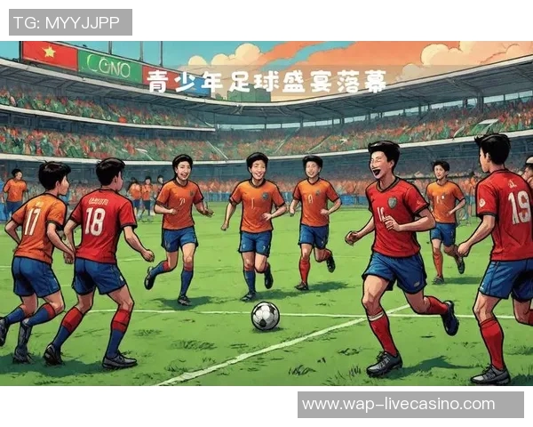 畅享足球盛宴免费观看精彩赛事的最佳平台推荐