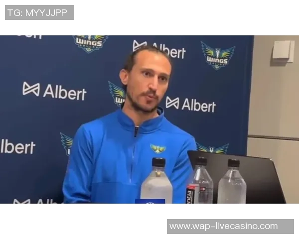 李月汝谈对位格里纳的表现与信任教练的心路历程